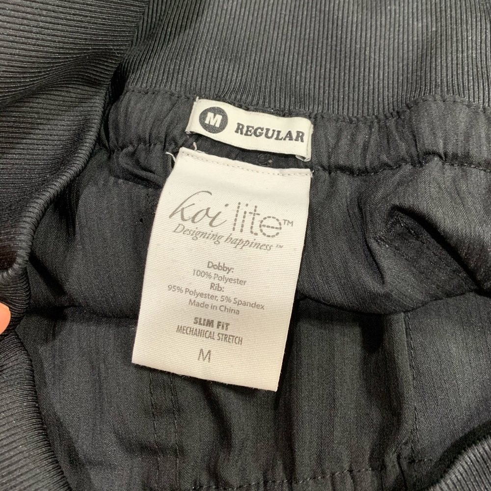 M Koi Lite Scrub Pants